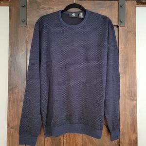 Calvin Klein men's sweater size L NWOT